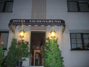 Airport-Hotel zum Taubengrund